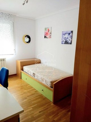 Piso en venta en Villamediana de Iregua