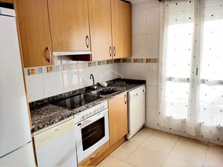 Piso en venta en Villamediana de Iregua