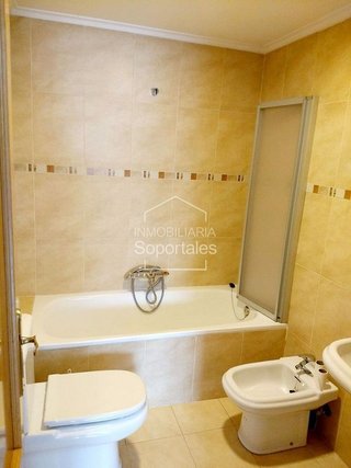 Piso en venta en Villamediana de Iregua