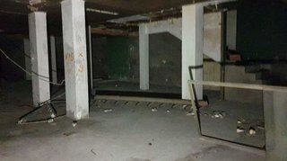 Local comercial en venta en Ibi