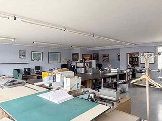 Oficina en venta en San Pedro de Deusto-La Ribera en Bilbao