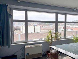 Oficina en venta en San Pedro de Deusto-La Ribera en Bilbao