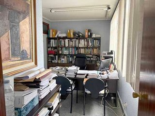 Oficina en venta en San Pedro de Deusto-La Ribera en Bilbao
