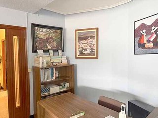 Oficina en venta en San Pedro de Deusto-La Ribera en Bilbao