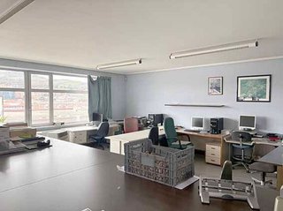 Oficina en venta en San Pedro de Deusto-La Ribera en Bilbao