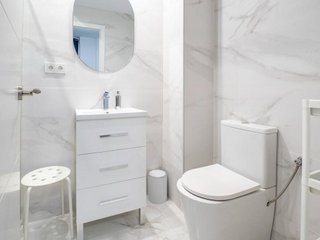 Piso en venta en Zona Centro en Córdoba