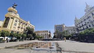 Piso en venta en Zona Centro en Córdoba
