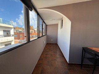 Piso en venta en Isleta en Palmas de Gran Canaria(Las)