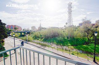 Ático en venta en Los Pacos en Fuengirola