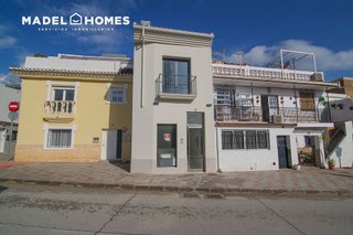 Ático en venta en Los Pacos en Fuengirola
