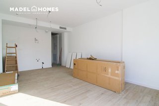 Ático en venta en Los Pacos en Fuengirola