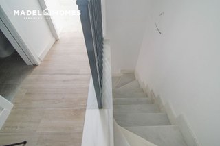 Ático en venta en Los Pacos en Fuengirola