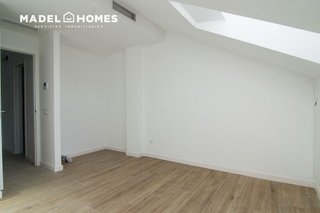 Ático en venta en Los Pacos en Fuengirola