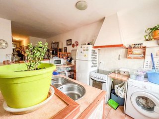 Piso en venta en Maó en Mahón