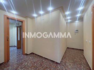 Piso en venta en Pueblo de Cullera en Cullera