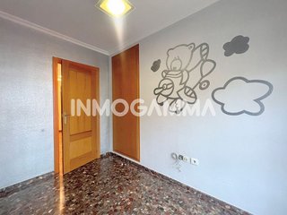 Piso en venta en Pueblo de Cullera en Cullera