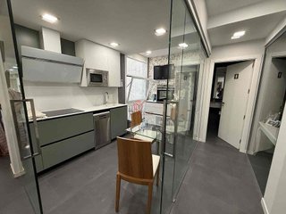 Piso en venta en Centro en Cuenca