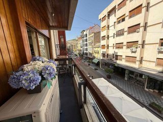 Piso en venta en Centro en Cuenca