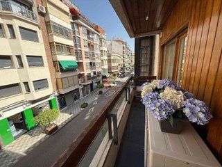 Piso en venta en Centro en Cuenca