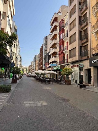 Piso en venta en Centro en Cuenca