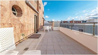 Ático en venta en Guanarteme en Palmas de Gran Canaria(Las)