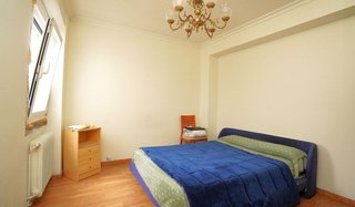 Piso en venta en A Milagrosa en Lugo