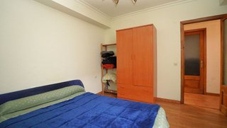 Piso en venta en A Milagrosa en Lugo