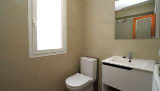 Piso en venta en A Milagrosa en Lugo