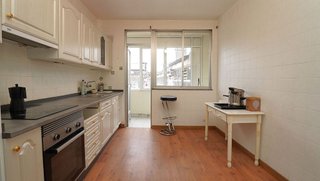 Piso en venta en A Milagrosa en Lugo