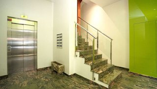 Piso en venta en A Milagrosa en Lugo
