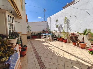Piso en venta en Puerto de la Torre - Atabal en Málaga