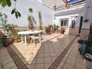 Piso en venta en Puerto de la Torre - Atabal en Málaga