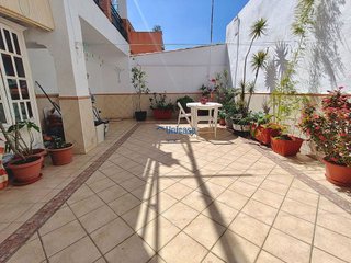 Piso en venta en Puerto de la Torre - Atabal en Málaga