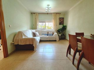 Piso en venta en Puerto de la Torre - Atabal en Málaga