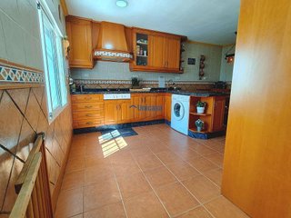 Piso en venta en Puerto de la Torre - Atabal en Málaga