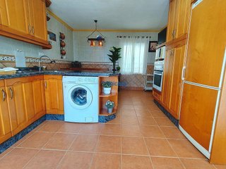 Piso en venta en Puerto de la Torre - Atabal en Málaga