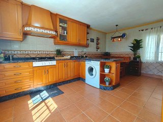 Piso en venta en Puerto de la Torre - Atabal en Málaga