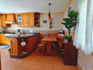 Piso en venta en Puerto de la Torre - Atabal en Málaga
