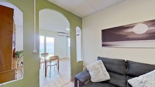 Piso en venta en Centro en Torrelavega