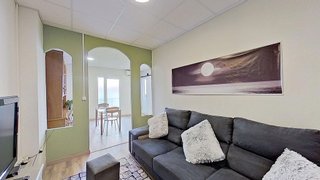 Piso en venta en Centro en Torrelavega