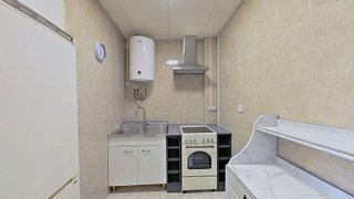 Piso en venta en Centro en Torrelavega