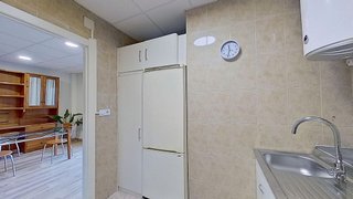 Piso en venta en Centro en Torrelavega