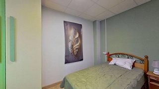 Piso en venta en Centro en Torrelavega