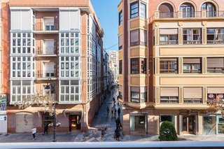 Piso en venta en Casco Histórico en Cartagena