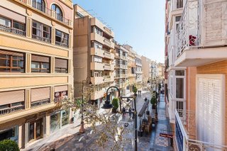 Piso en venta en Casco Histórico en Cartagena