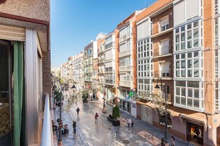Piso en venta en Casco Histórico en Cartagena
