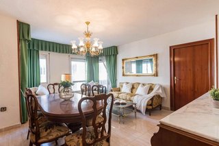 Piso en venta en Casco Histórico en Cartagena