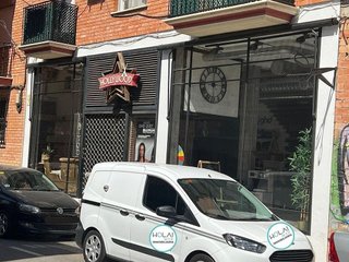 Local comercial en venta en Centro en Alhaurín de la Torre
