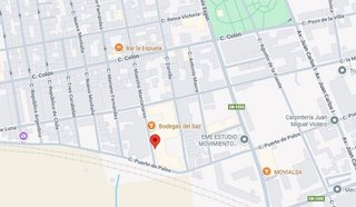 Piso en venta en Campo de Criptana