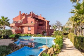 Piso en venta en Elviria en Marbella
